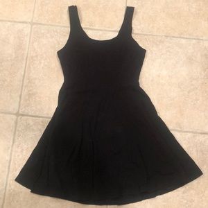 Swing dress express
